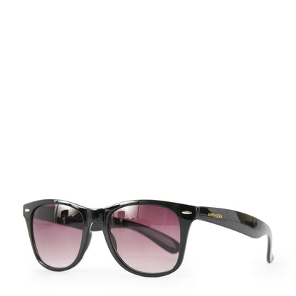 Black Honolulu Sunglasses