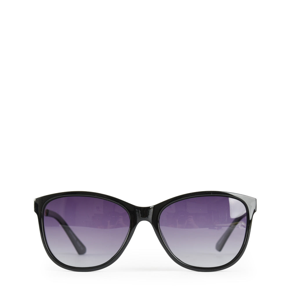 Black Cancun Sunglasses