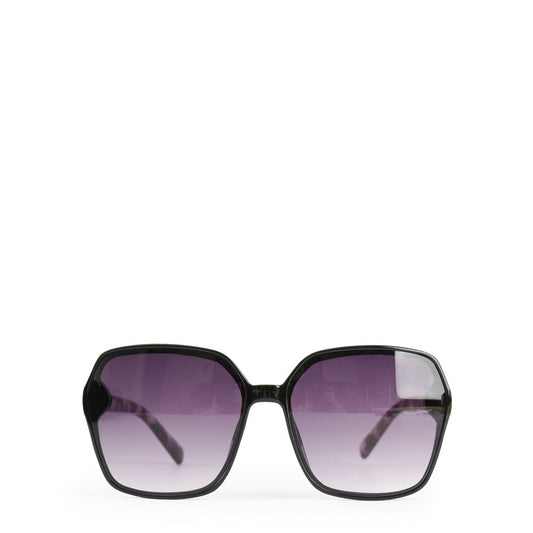 Black Malibu Sunglasses