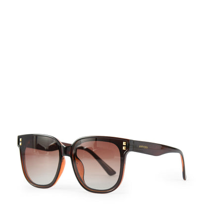 Dark Copper Acapulco Sunglasses