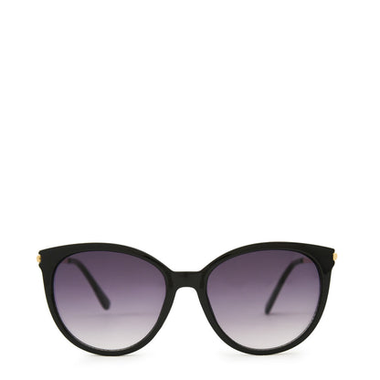 Black Bahia Sunglasses