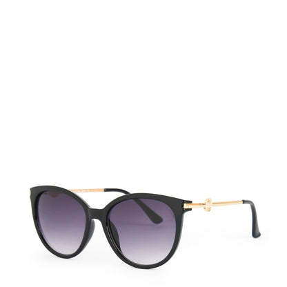 Black Bahia Sunglasses