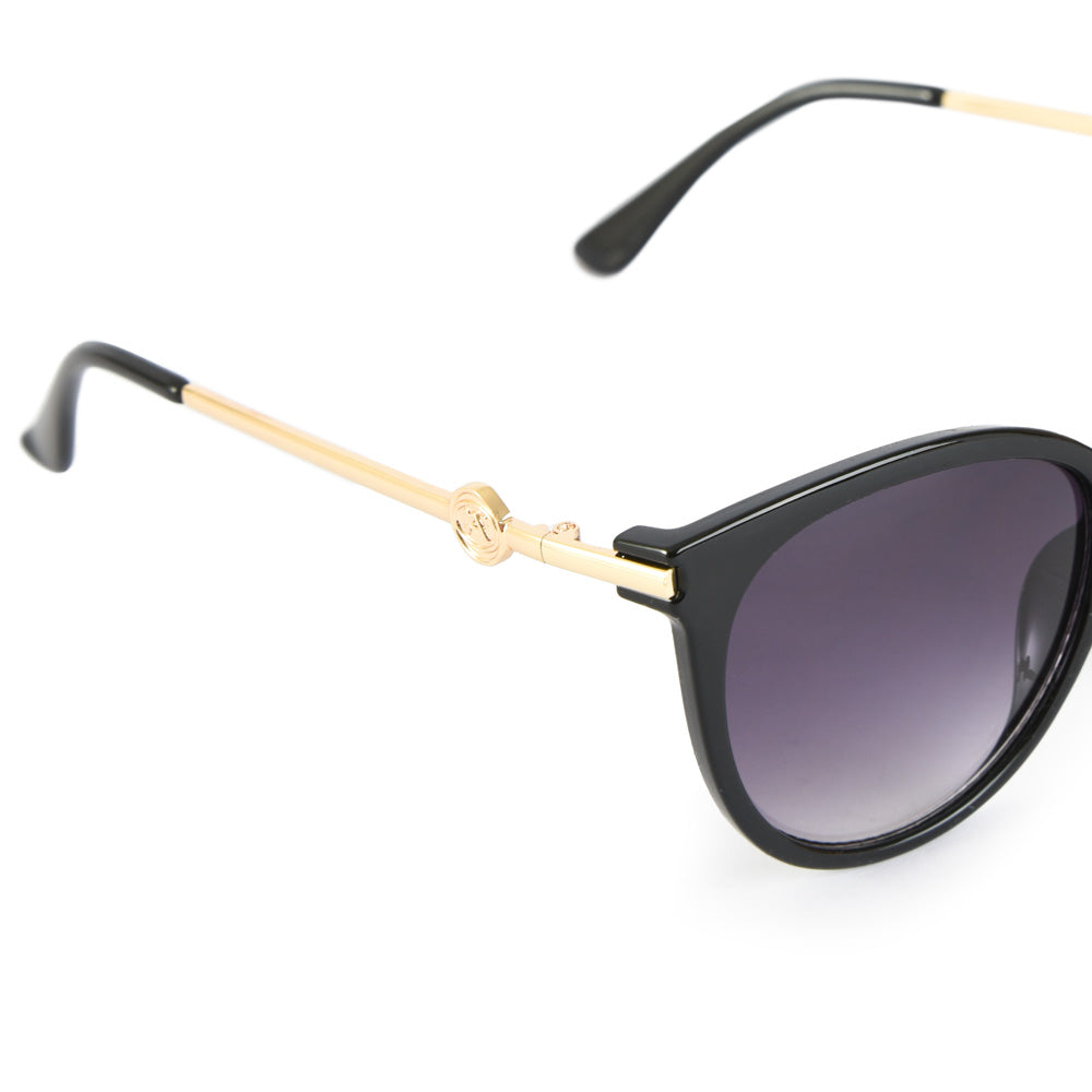 Black Bahia Sunglasses