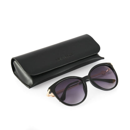 Black Bahia Sunglasses