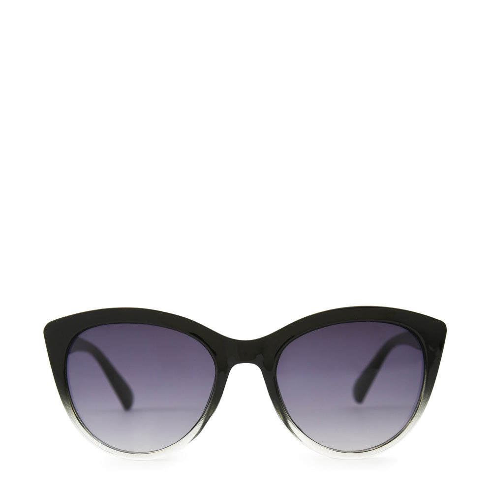 Black Pipe Sunglasses