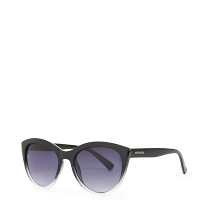 Black Pipe Sunglasses