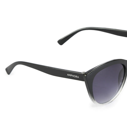 Black Pipe Sunglasses