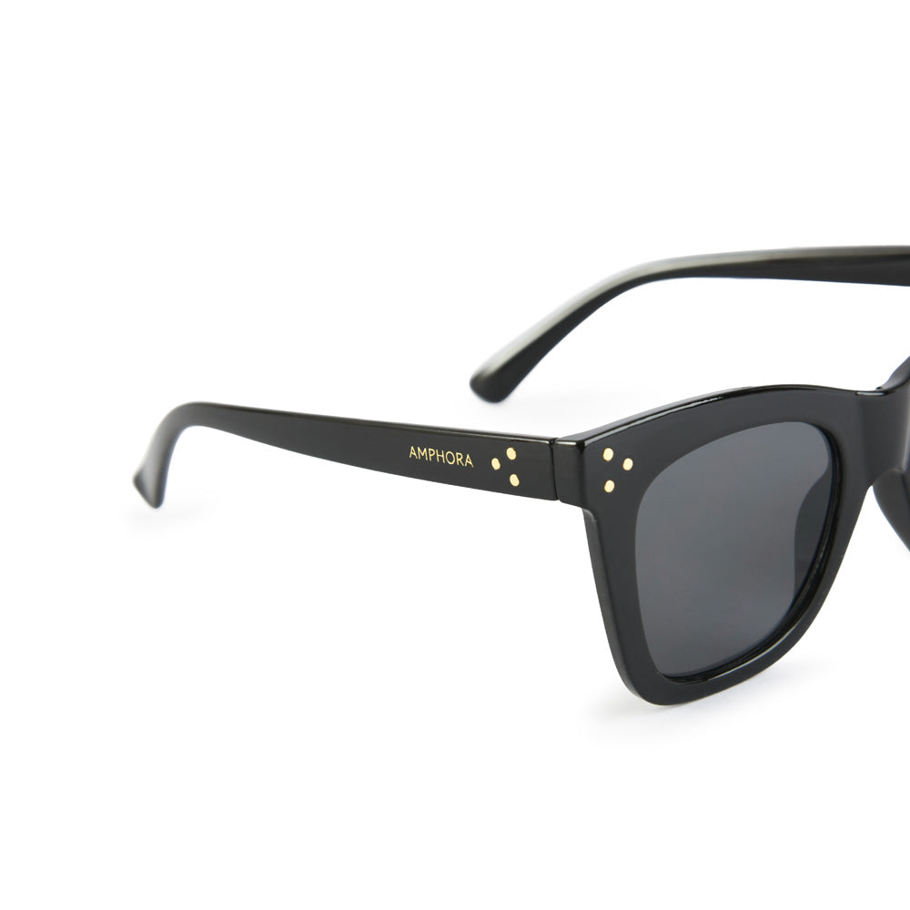 Black Nissi Sunglasses