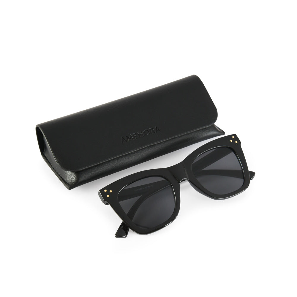 Black Nissi Sunglasses