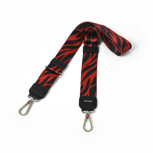 Red Longstrap Mediarian