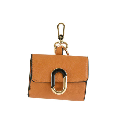 Hanging adelaide camel card holder