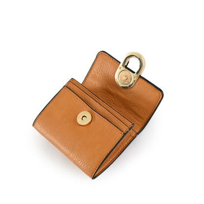 Hanging adelaide camel card holder