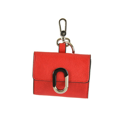 Hanging Adelaide Red Card Holder