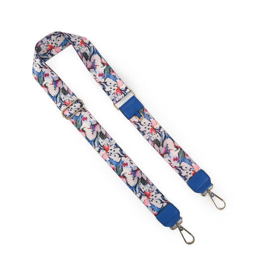 Catalina Ruiz Azul Longstrap