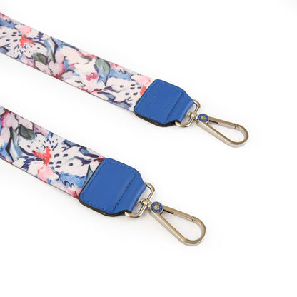 Catalina Ruiz Azul Longstrap