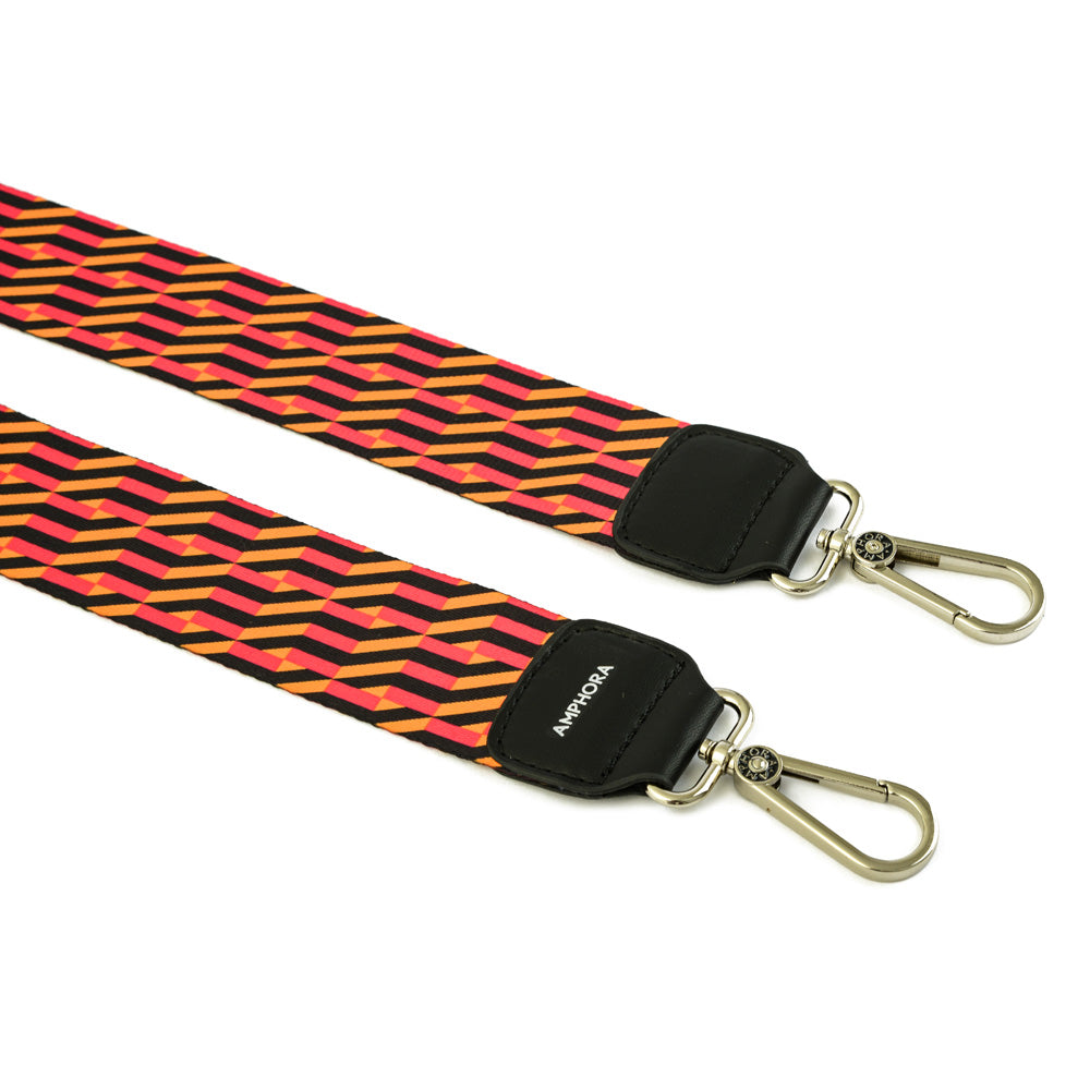 Longstrap rivera mix color