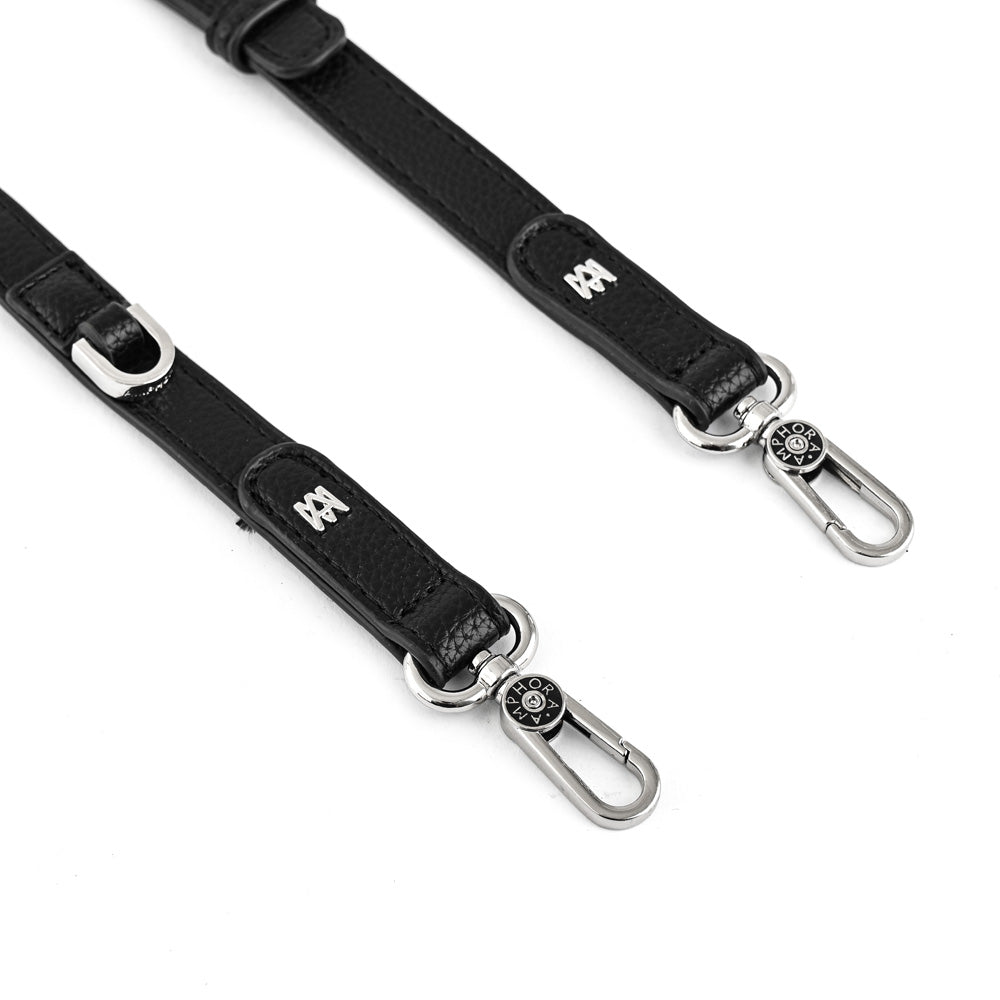 Longstrap ami black