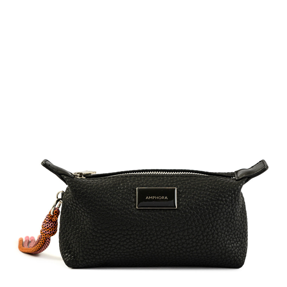 Poulpe oval cosmetic bag special color