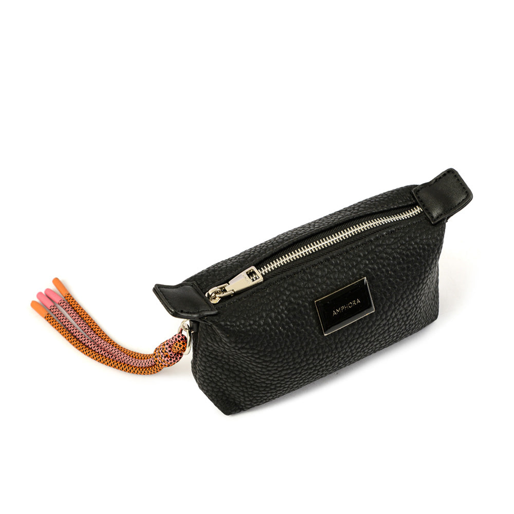 Poulpe oval cosmetic bag special color