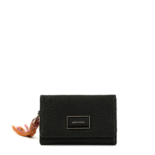 Poulpe Medium Accordion Wallet Special Color