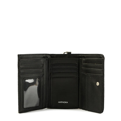 Poulpe Medium Accordion Wallet Special Color