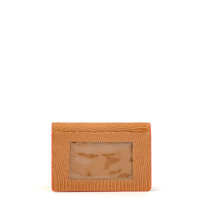 Taj Small Dark Beige Wallet