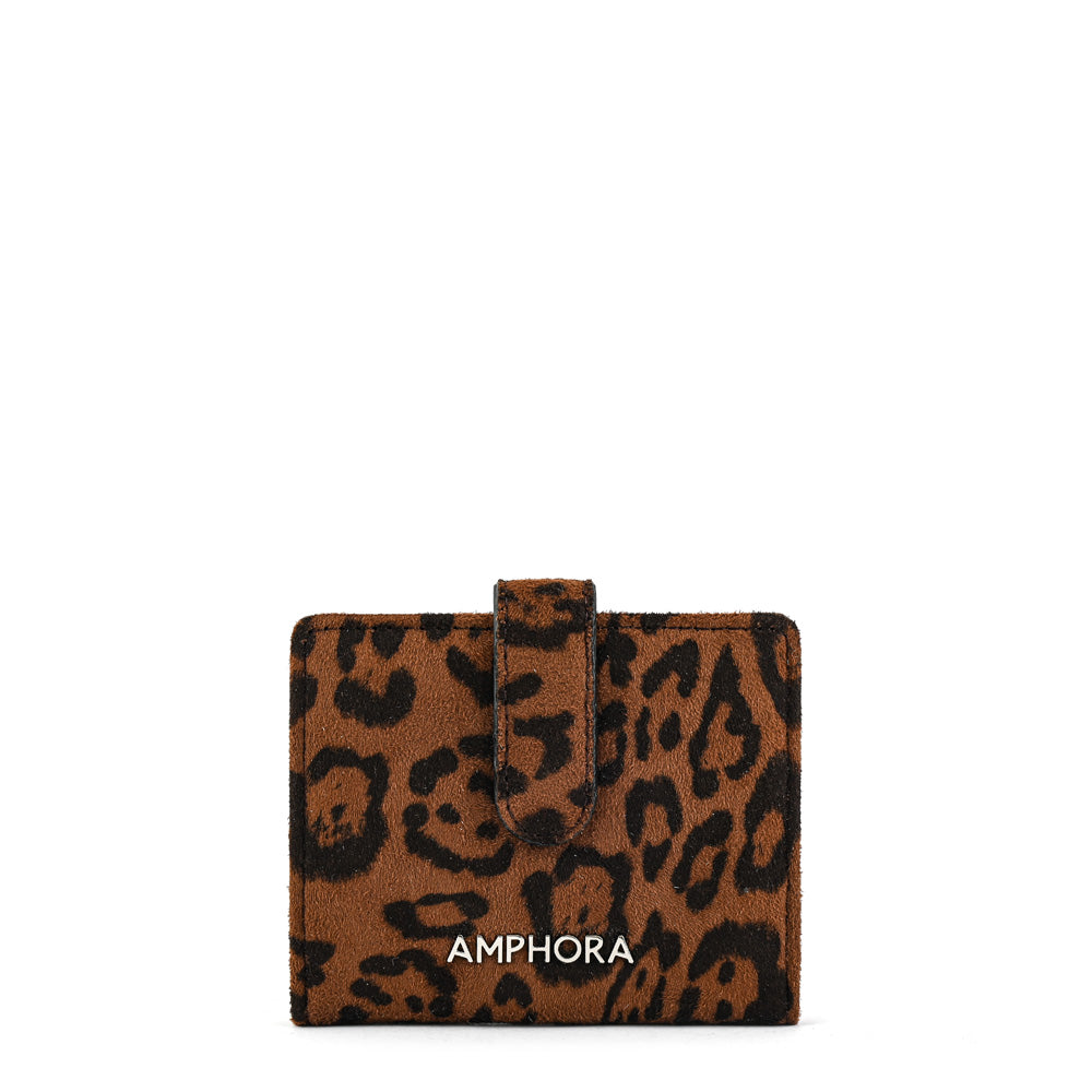 Nirbeck brown window card holder