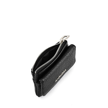 Nirbeck black rectangular purse