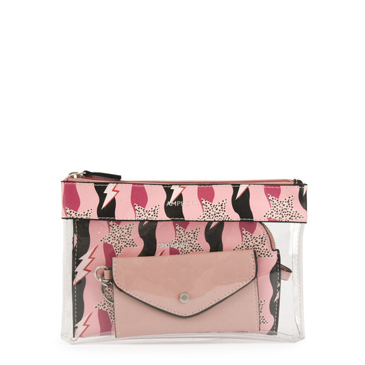 Pink happy pack