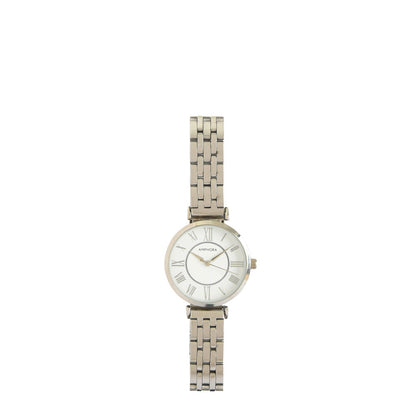 Silver Ness watch