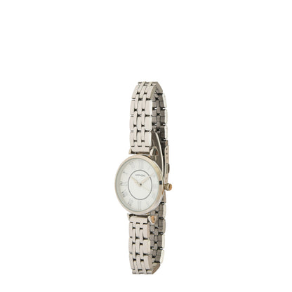 Silver Ness watch