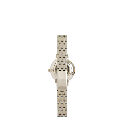 Silver Ness watch