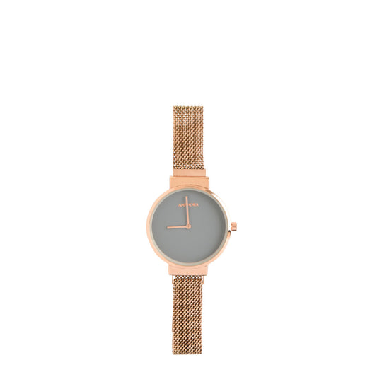 Medium gold ganges watch