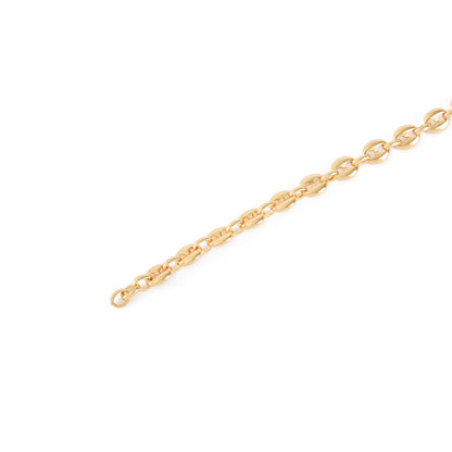 Golden Brooklyn Bracelet