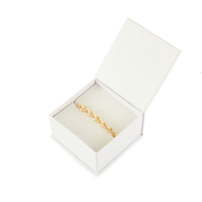 Golden Brooklyn Bracelet