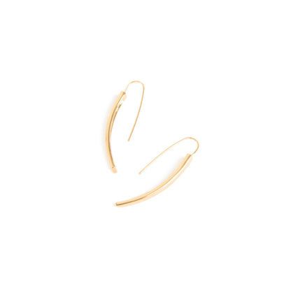 Golden Venice hoops