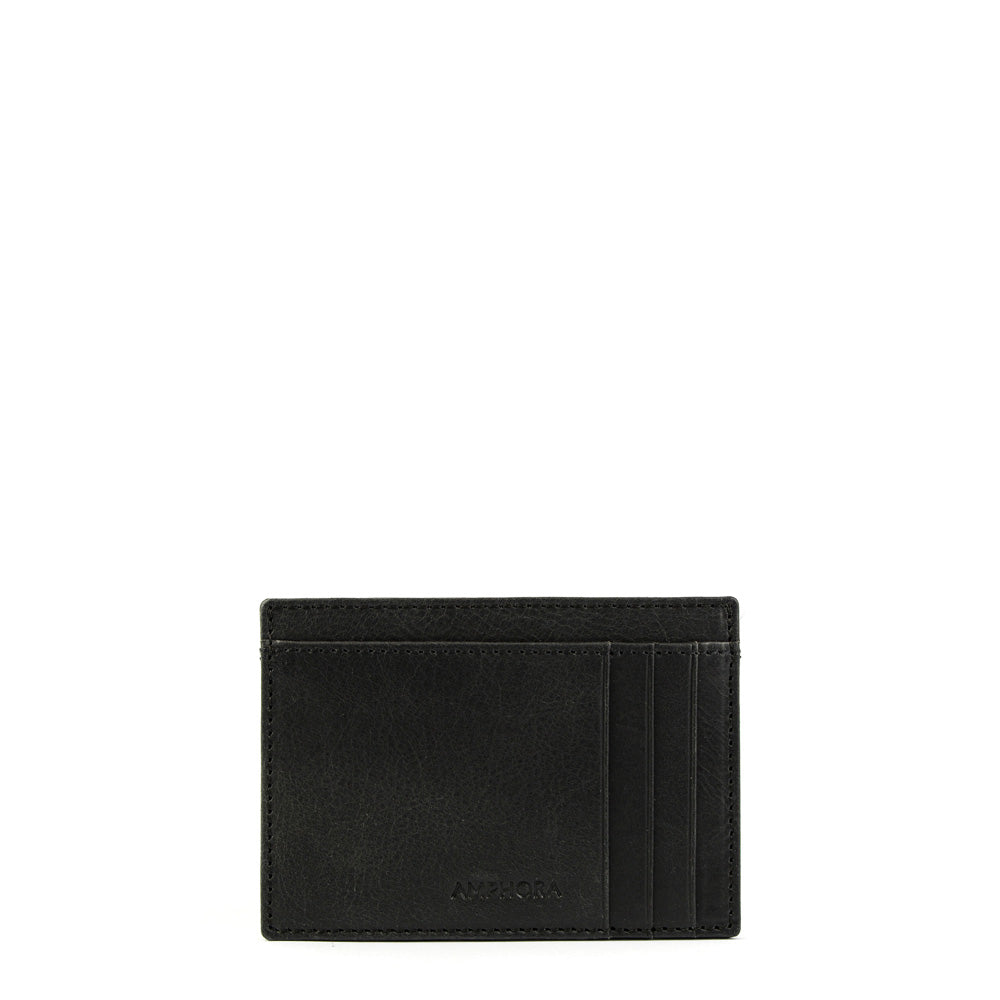 black joel card holder