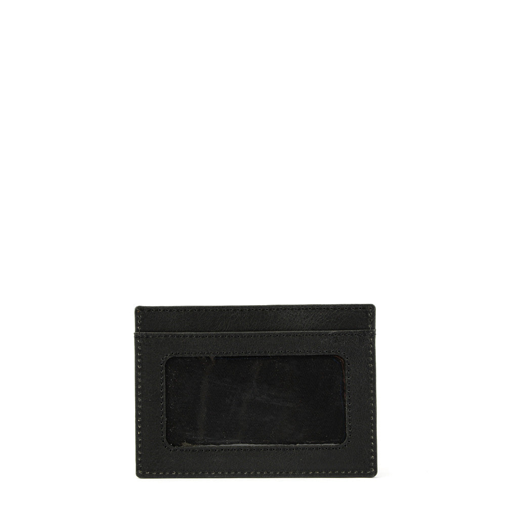 black joel card holder