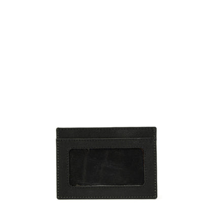 black joel card holder