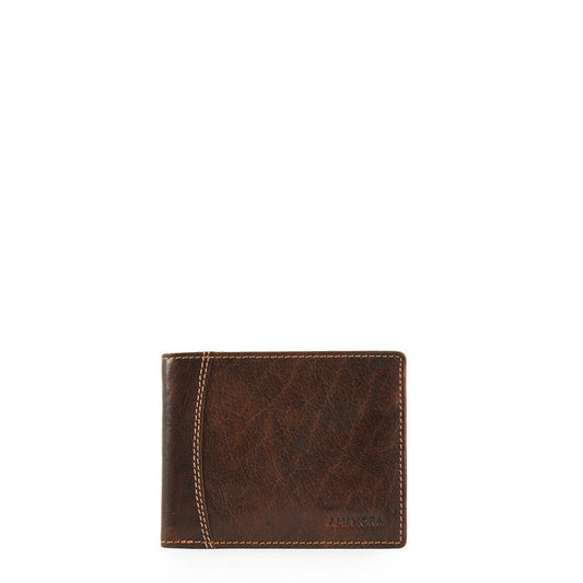 Sebastian Coffee Wallet