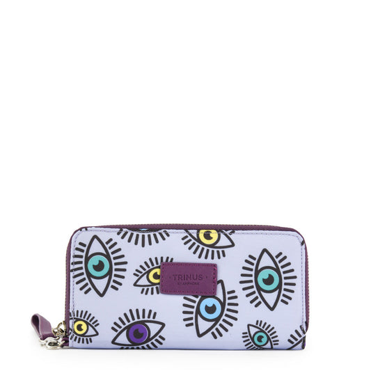 amphora bisous estuche grande morado