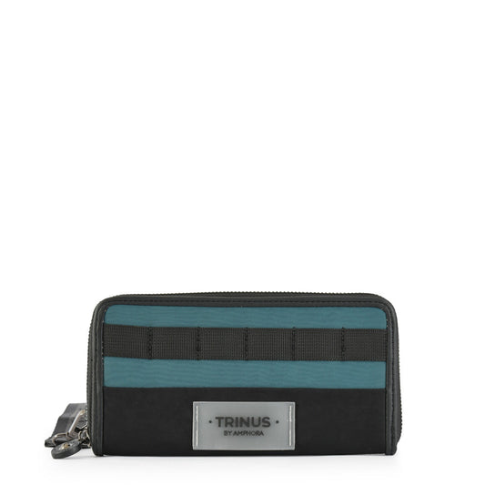 Ottawa black large case wallet