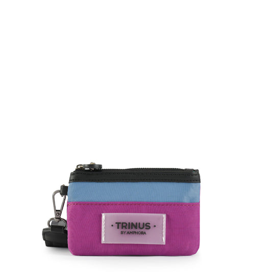 Ottawa purple rectangular purse