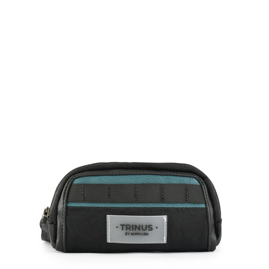 Ottawa black cosmetic bag
