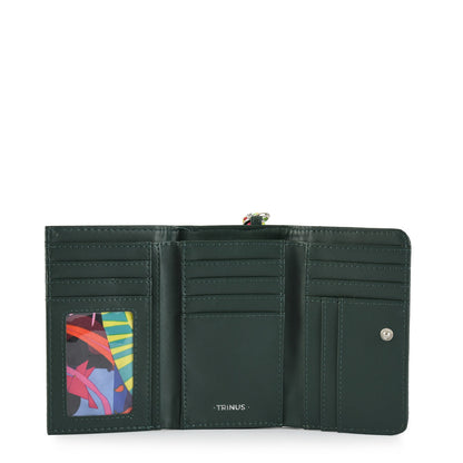 Artik oil medium wallet