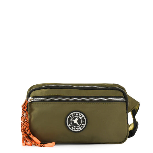 Dark green yali banana