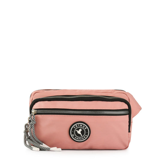 Old pink yali banana