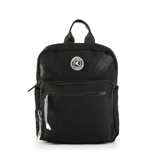 Large Ait Black Backpack