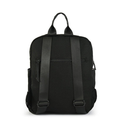 Large Ait Black Backpack