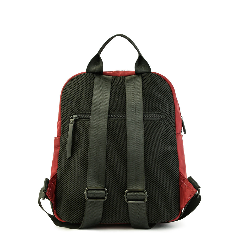 Large Ait Bordeaux Backpack